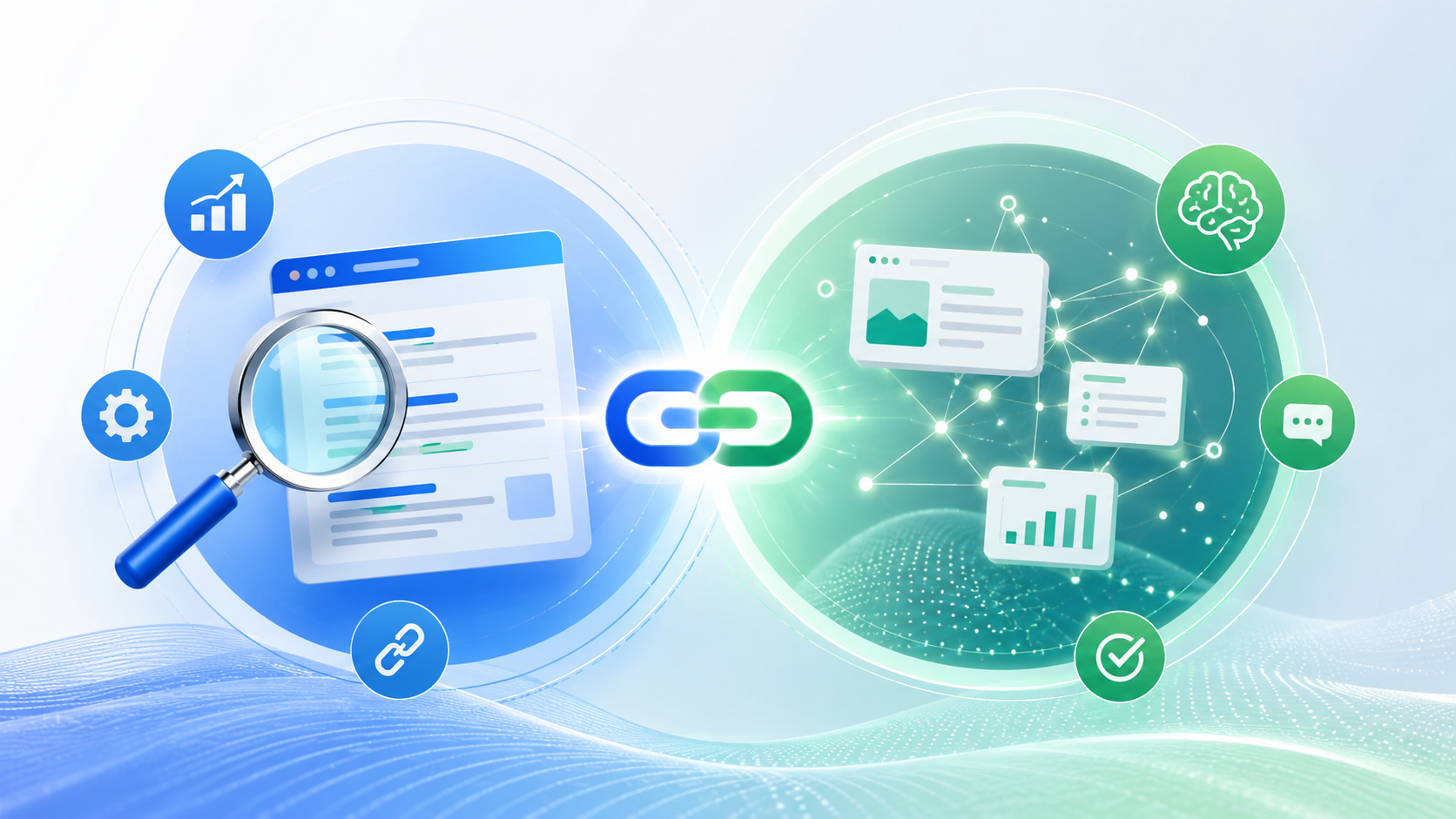 GEO 和 SEO 的关系是什么?一文讲清两者如何协同增长