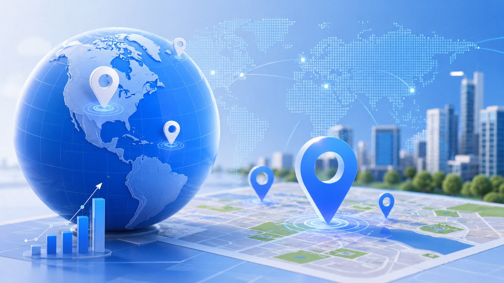 SEO 中的 GEO 是什么?一文看懂定义、差异、适用场景与选择建议