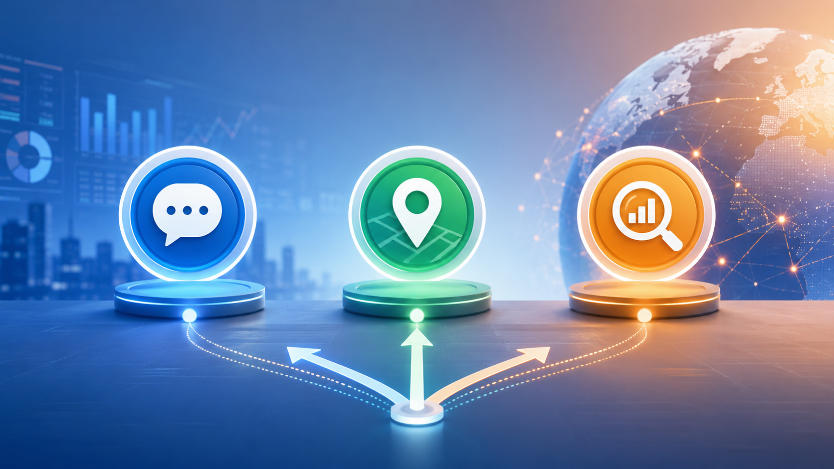 AEO vs GEO vs SEO: How Enterprises Should Choose Their Content Optimization Strategy