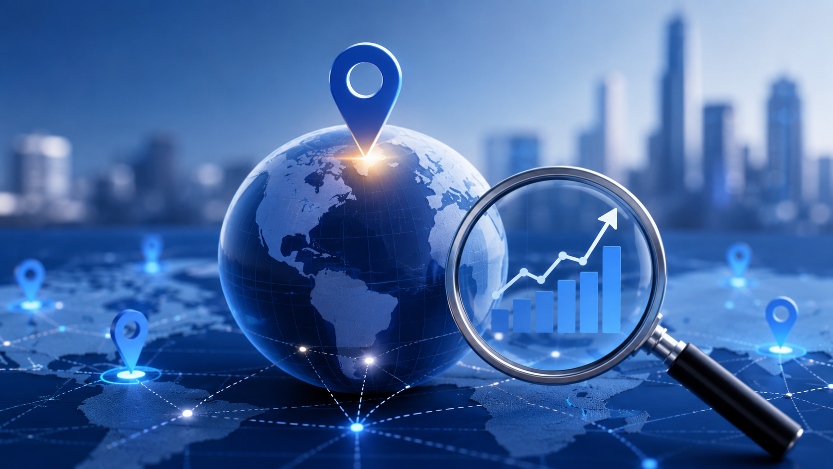 What Does “GEO in SEO” Mean? Full Form, Concept, and Practical Application Guide