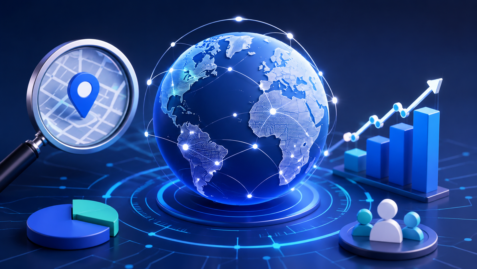 GEO in SEO の正式名称とは?概念・意味・実践活用ガイド