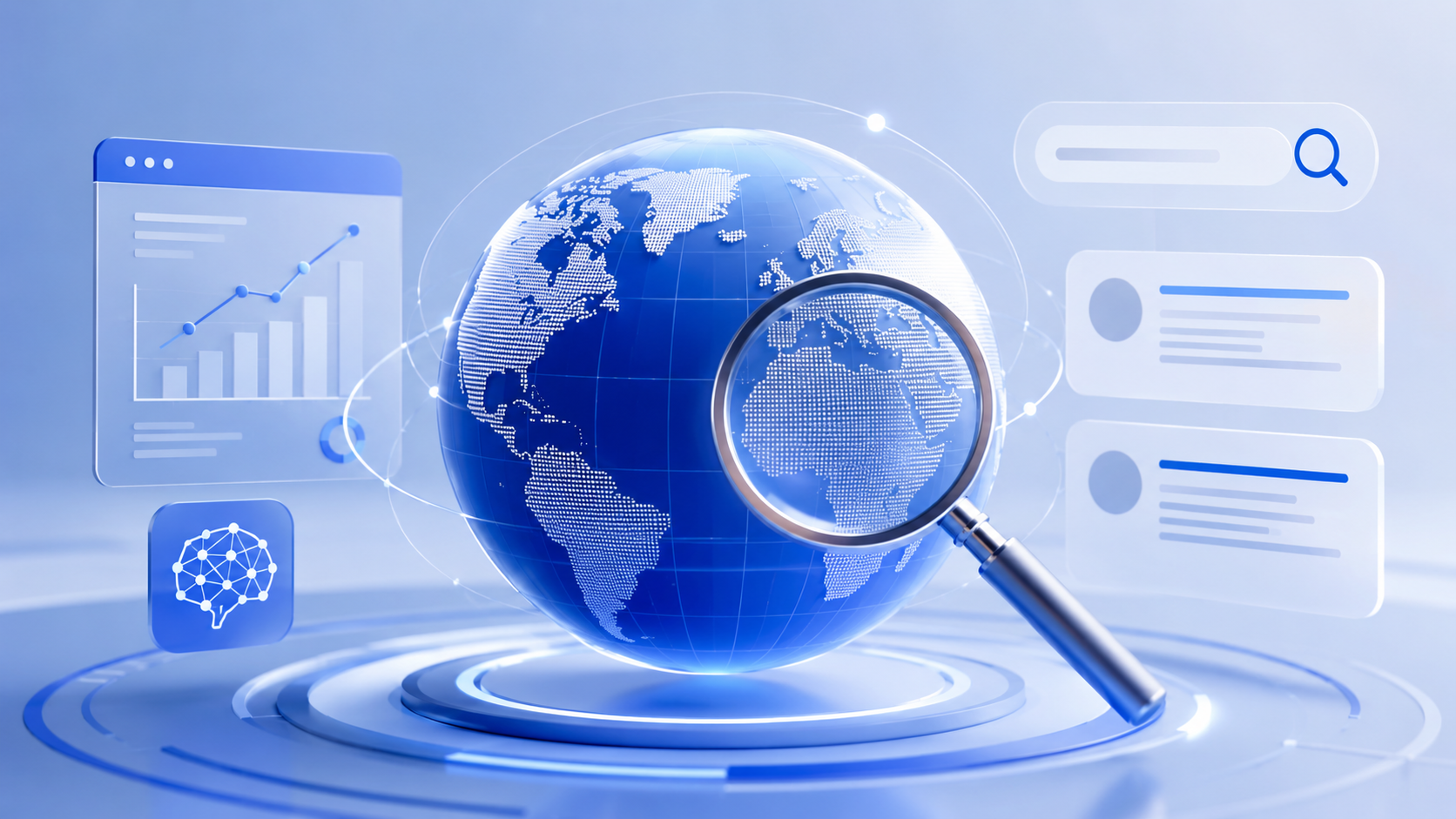 GEO SEO 详解:什么是 GEO SEO,以及如何提升搜索可见性