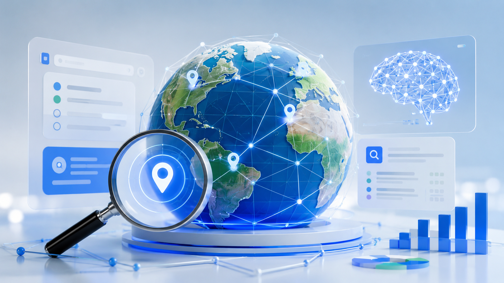 GEO SEO Explained: What It Is and How to Improve Search Visibility