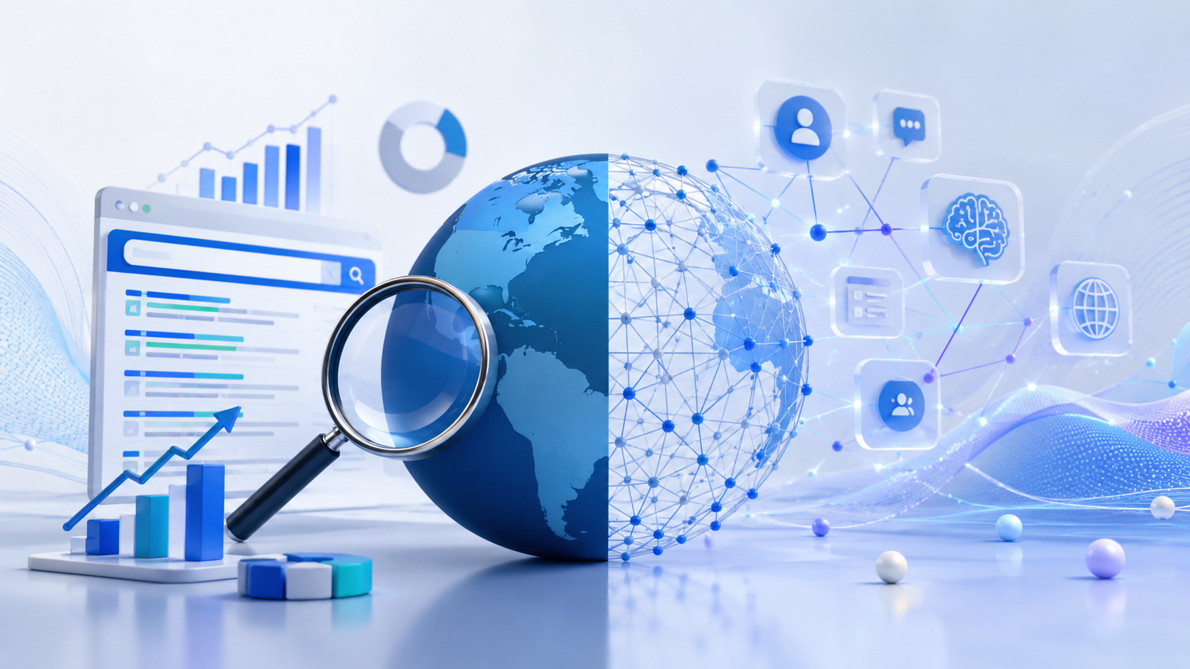 What Is SEO and GEO in Marketing?