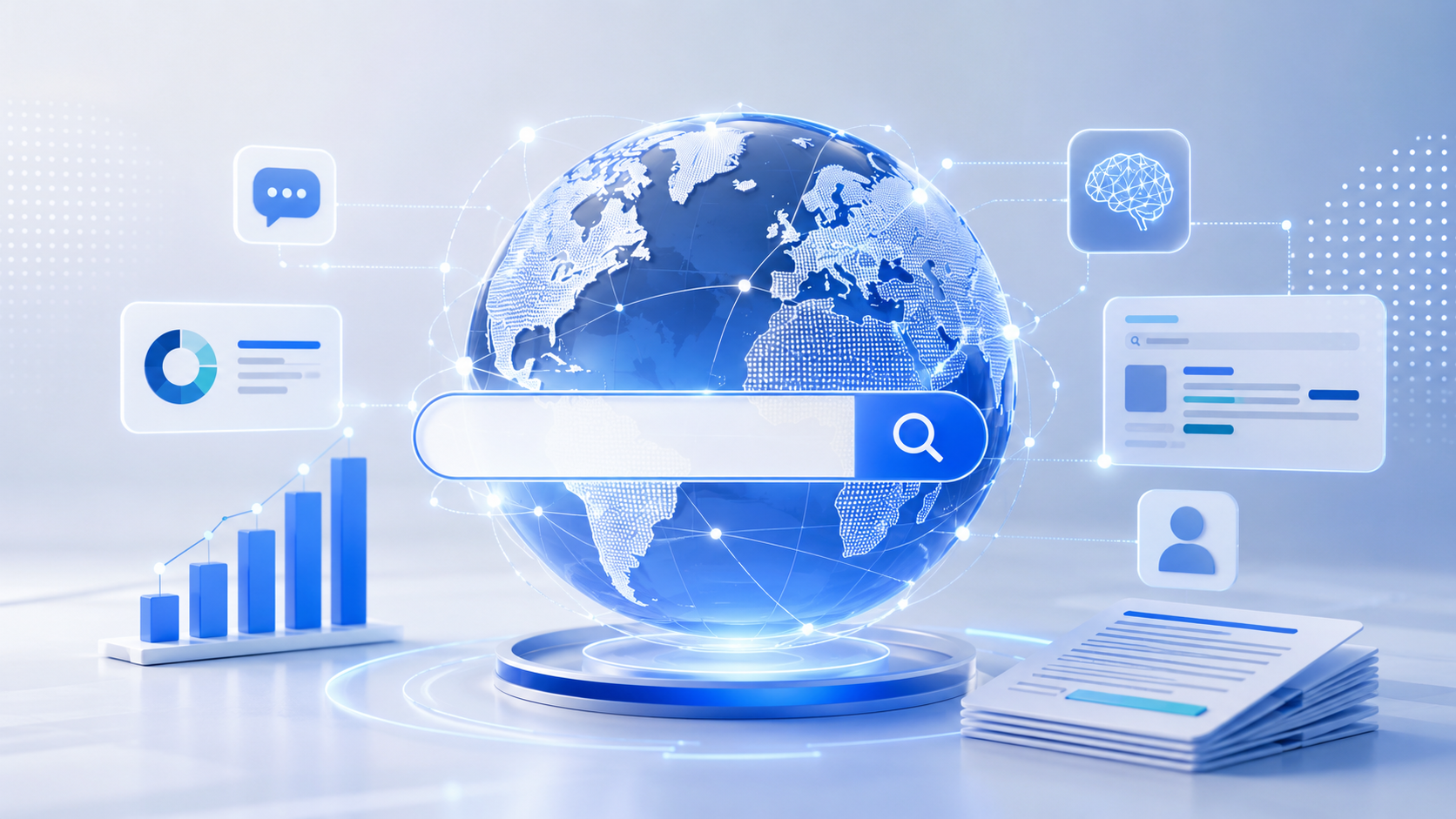 什么是 GEO SEO?从定义到案例,全面理解生成式搜索优化
