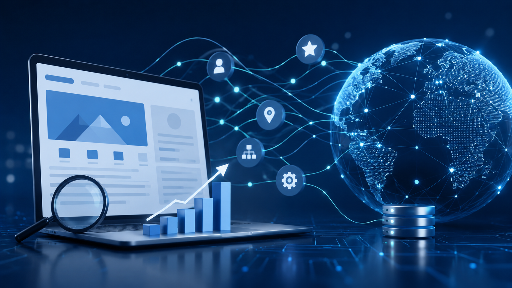 How to Give GEO Signals to Your Website in SEO