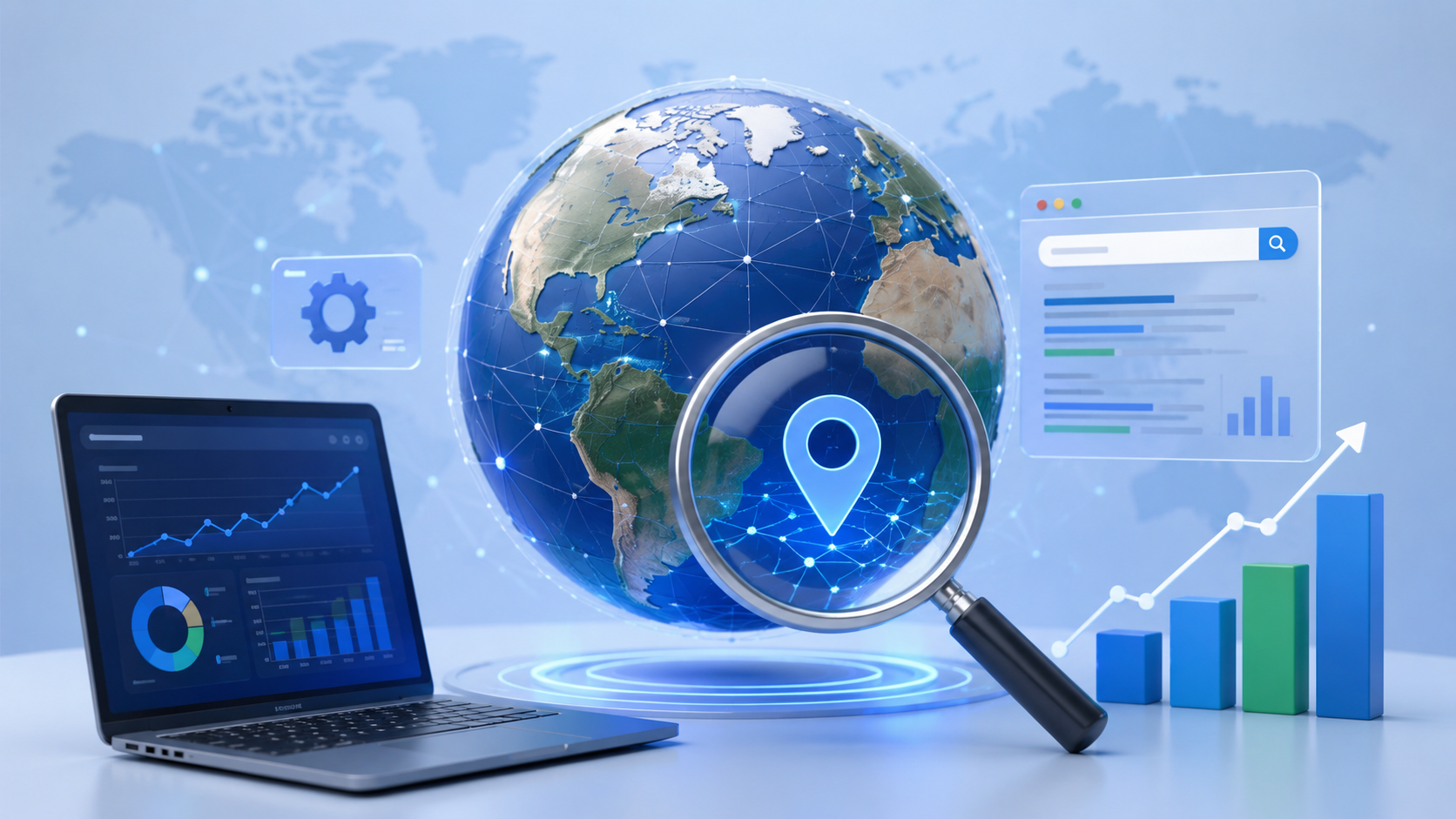 What Does “GEO Full Form in SEO” Mean? A Professional Explanation for Content Teams
