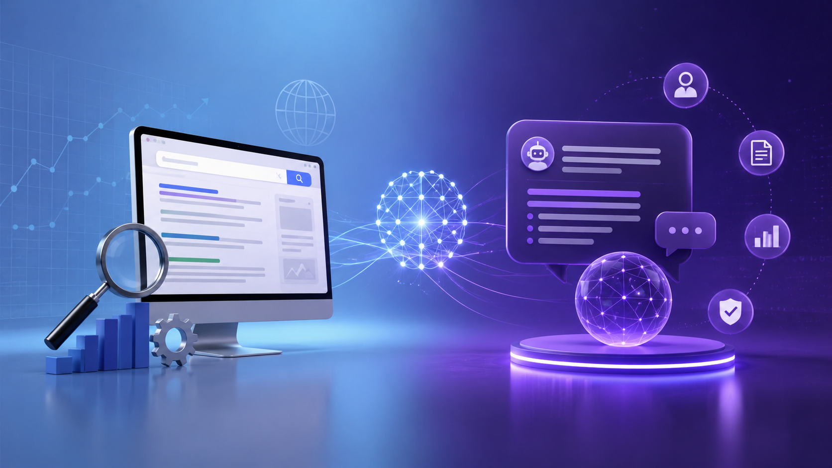 What Is GEO and How Is It Different from SEO?