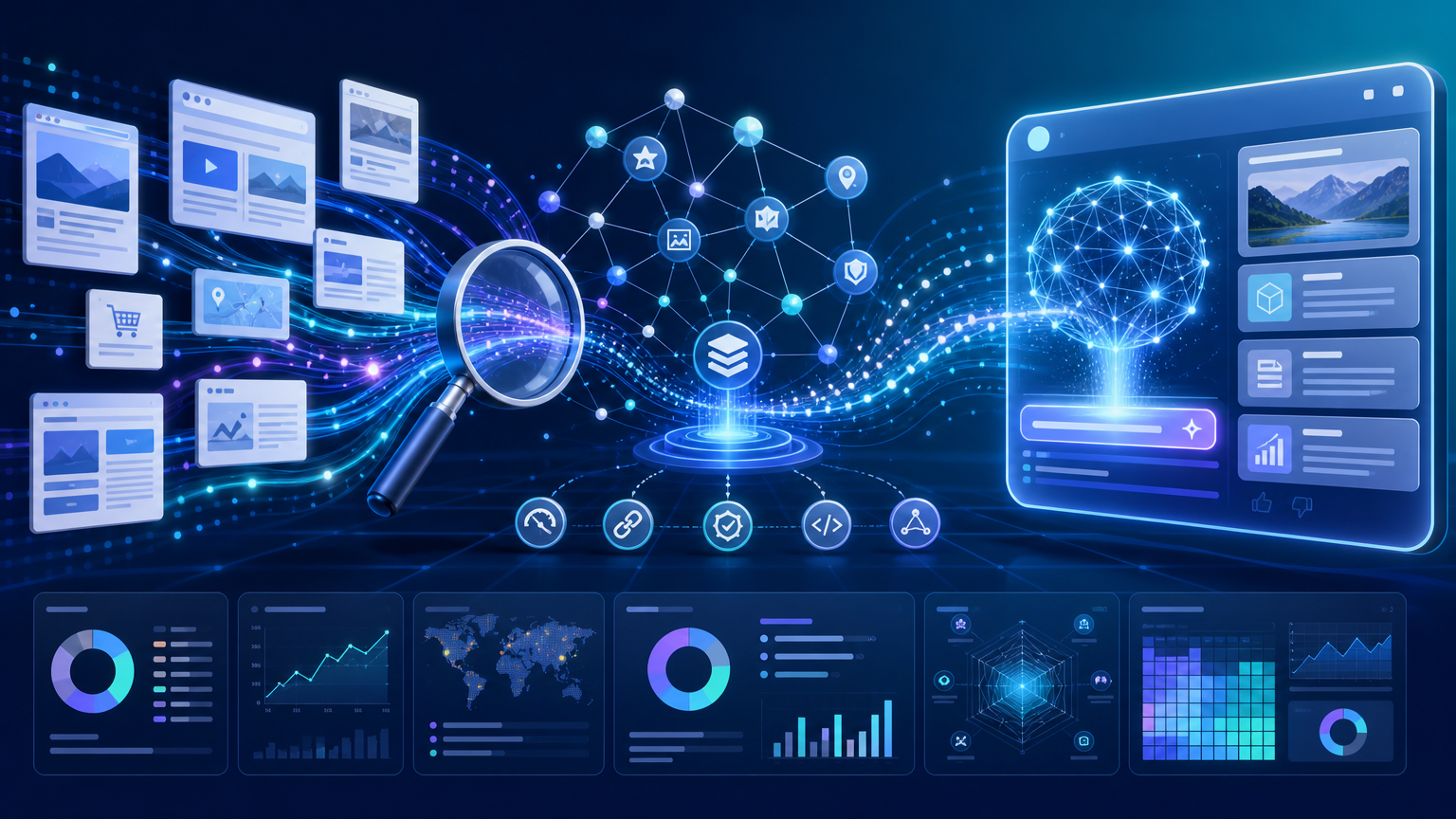 GEO in SEO: A New Content Optimization Approach for the Generative Search Era