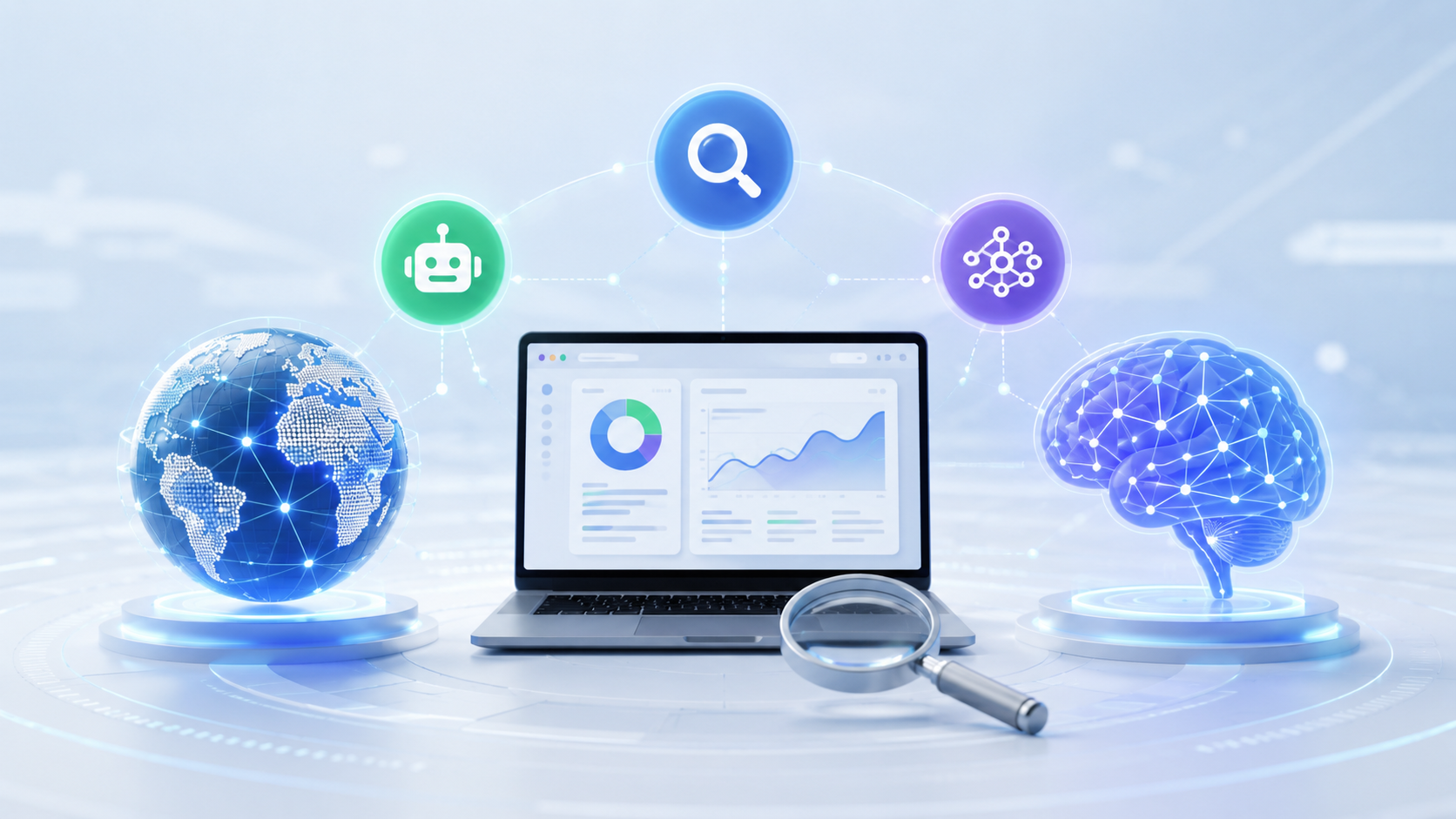 How to Implement SEO, AEO, and GEO on Your Website