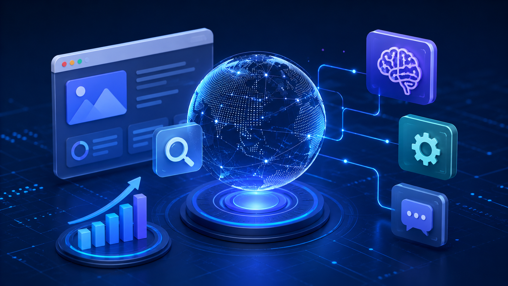 What Is GEO / AI SEO in Website Optimization?