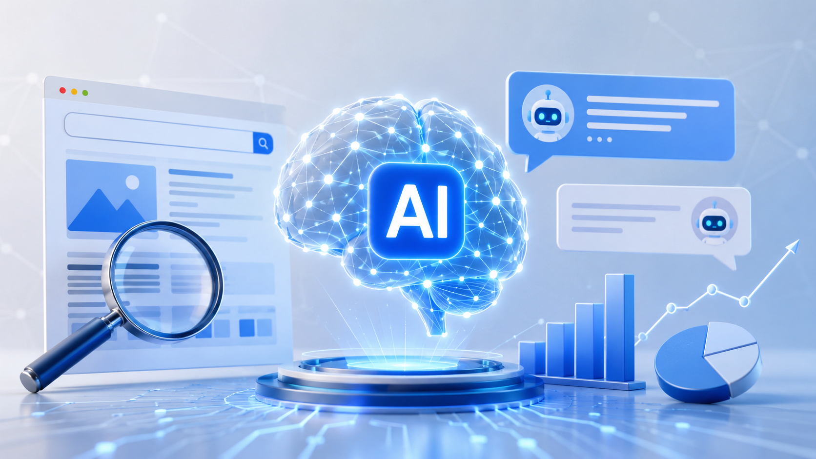ウェブサイト最適化における GEO / AI SEO とは何か？