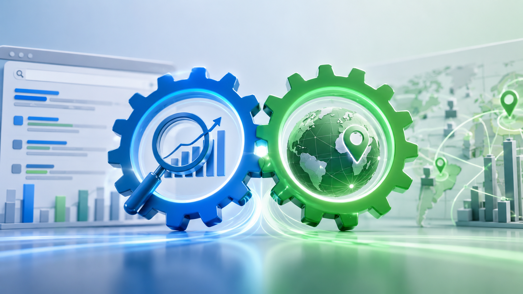 What Is the Relationship Between GEO and SEO? How They Work Together for Growth