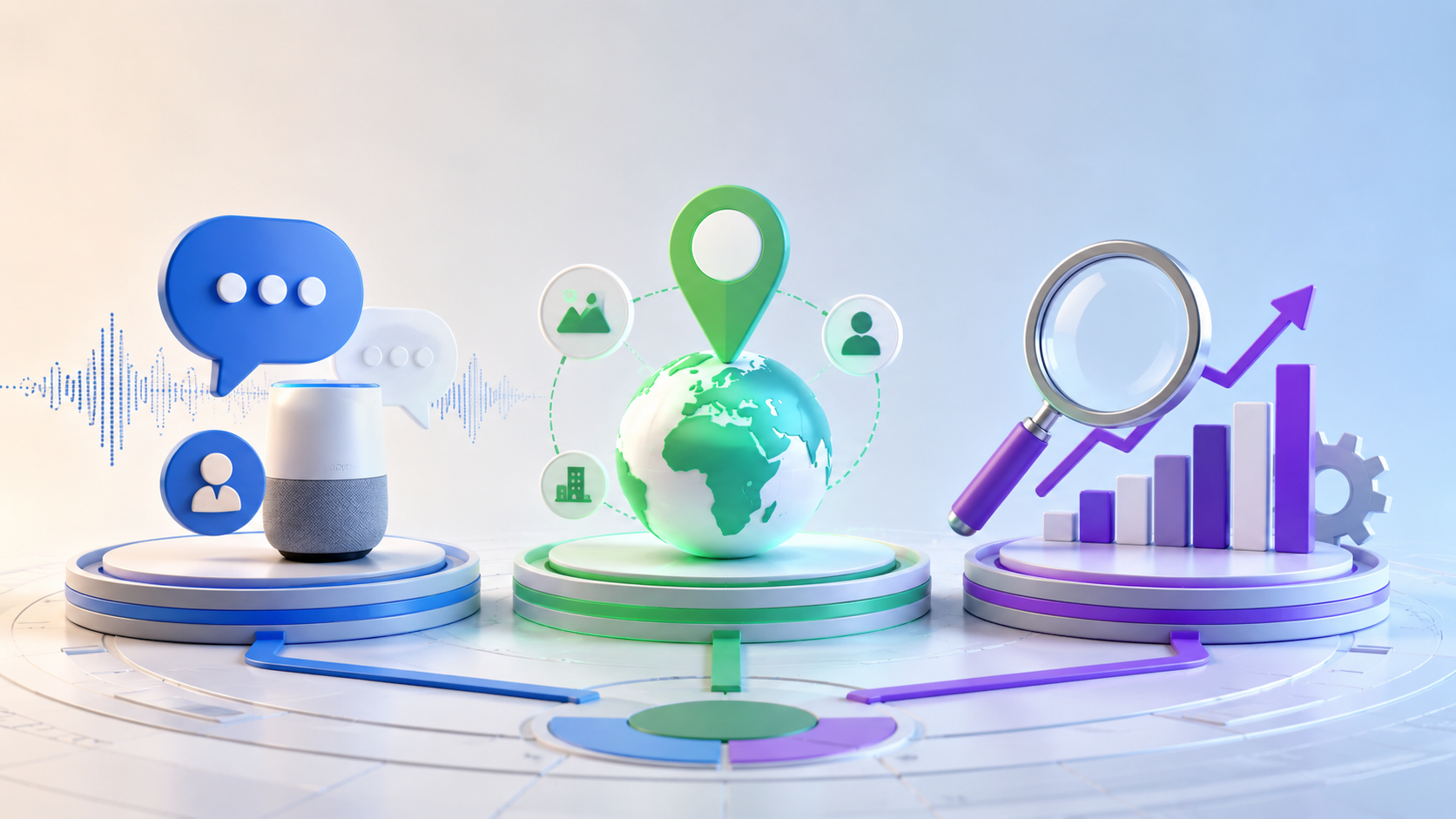 AEO vs GEO vs SEO: Which Content Optimization Strategy Should Your Business Choose?