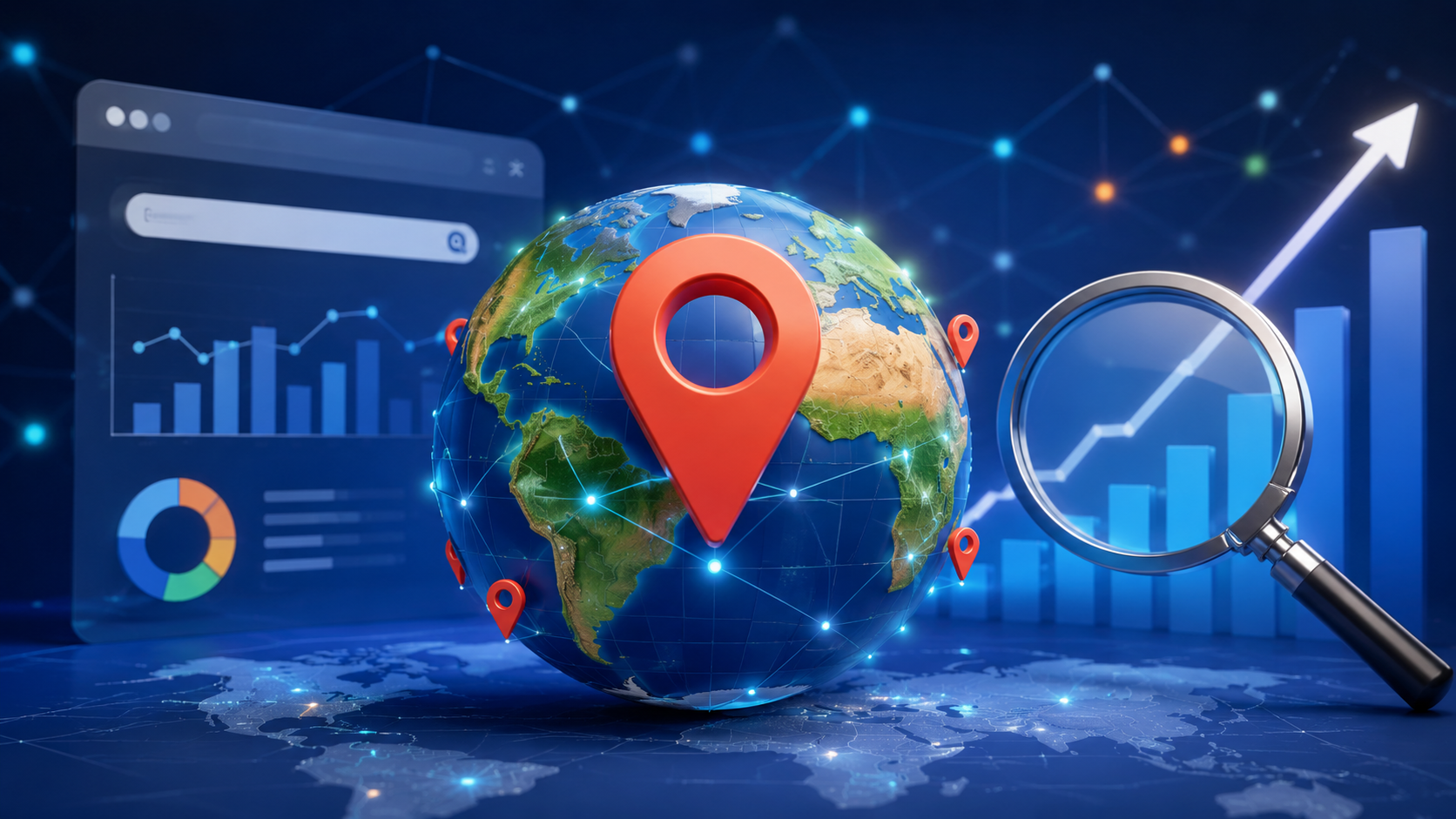What Does “GEO in SEO Full Form” Mean? A Practical Guide to the Concept, Meaning, and Applications