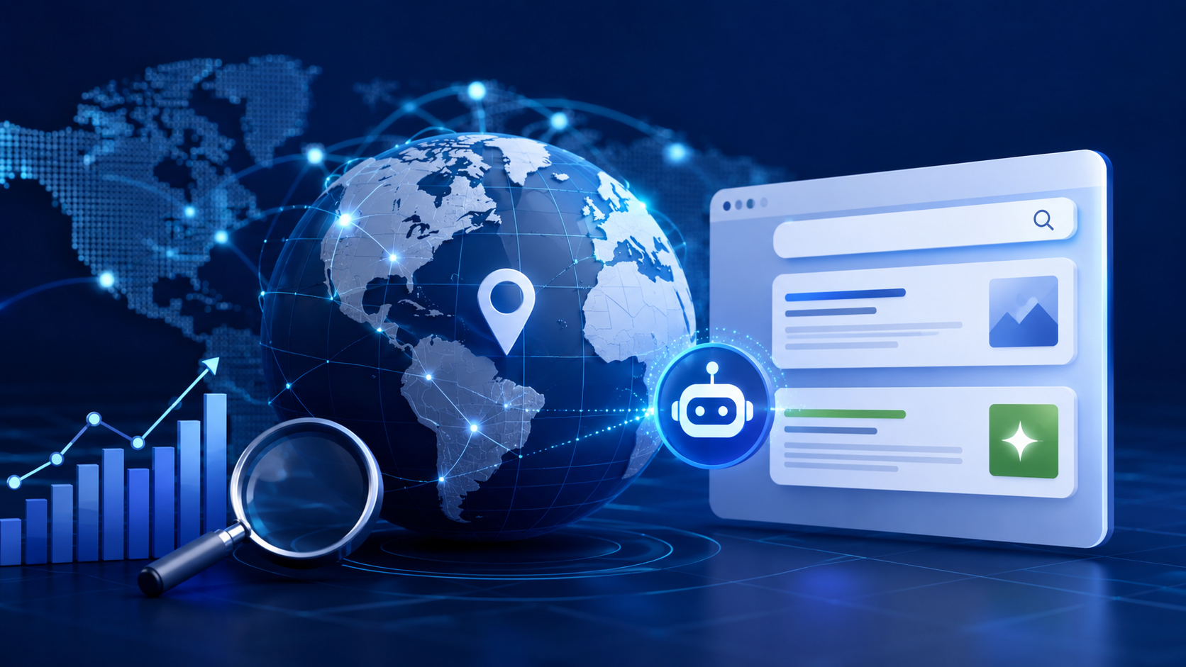 GEO SEO Explained: What GEO SEO Is and How to Improve Search Visibility
