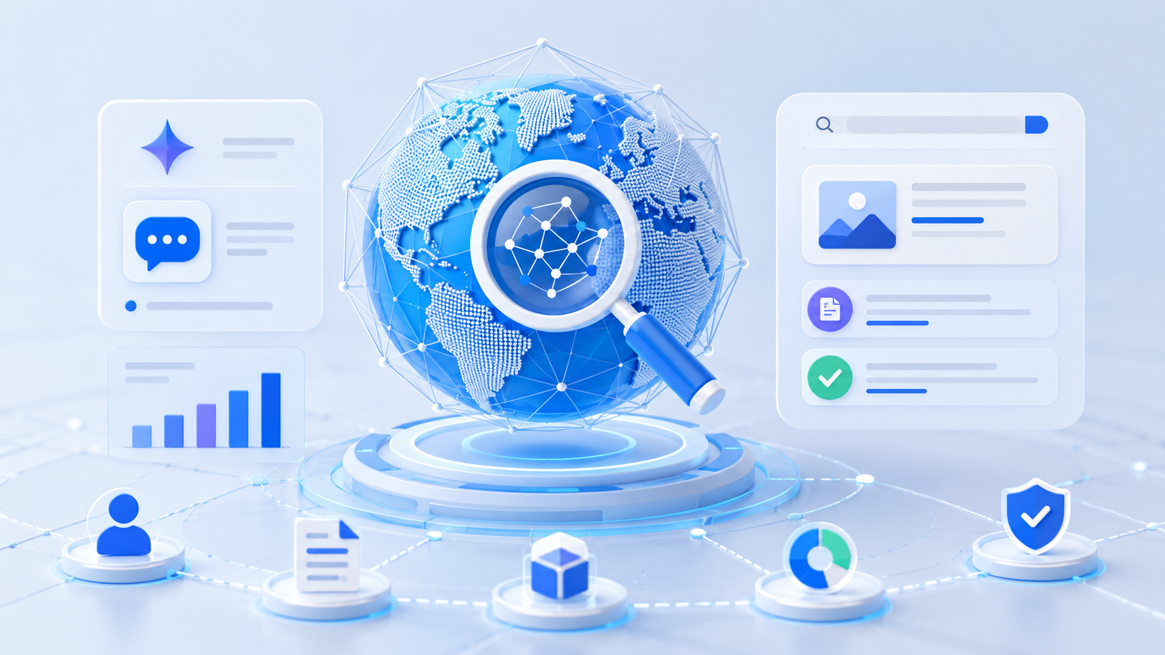 什么是 GEO SEO?从定义到案例,全面理解生成式搜索优化