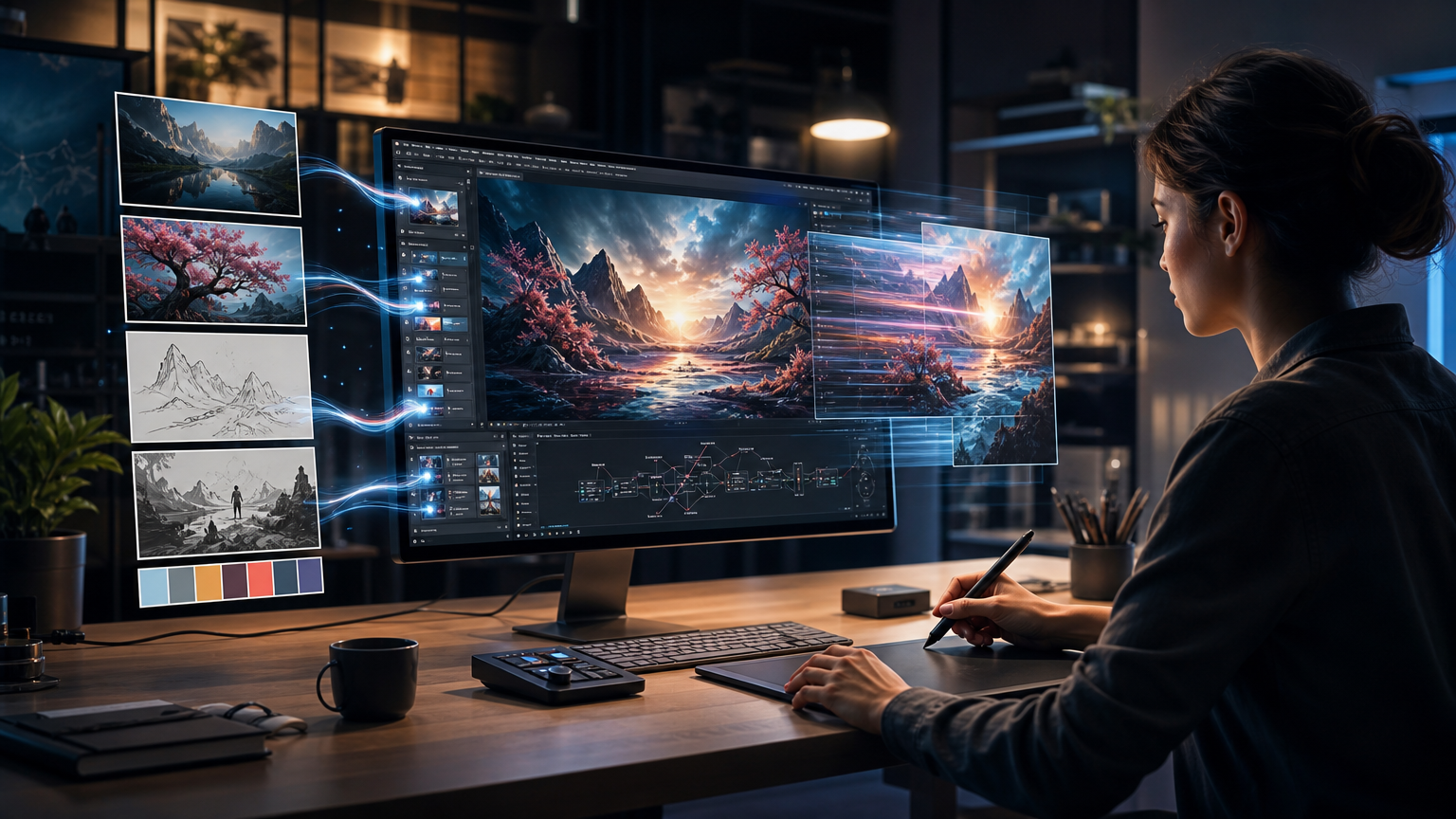How to Use Nano Banana: A Practical Guide to Creating and Editing Visuals Faster