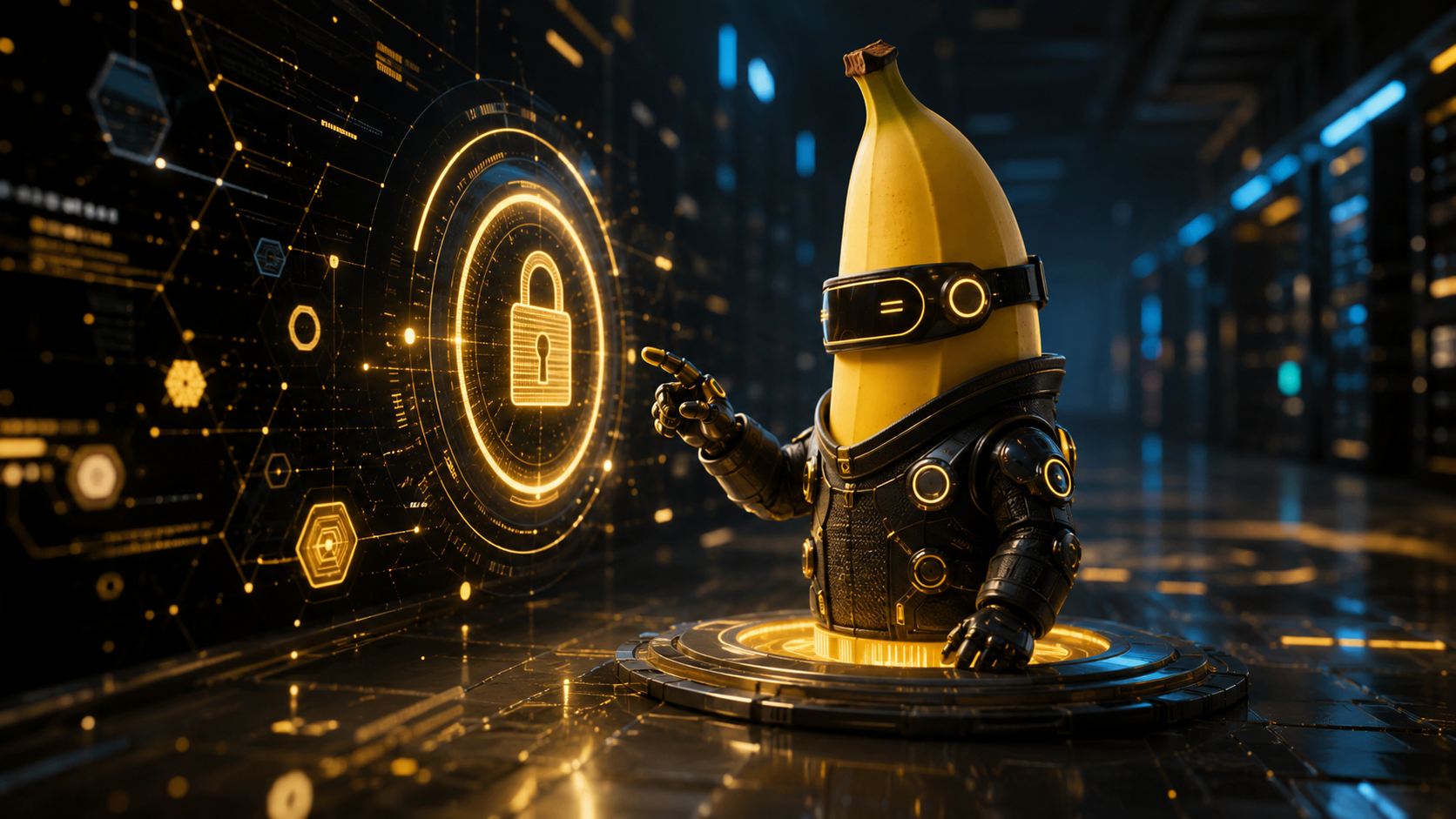 How to Get Access to NanoBanana Pro