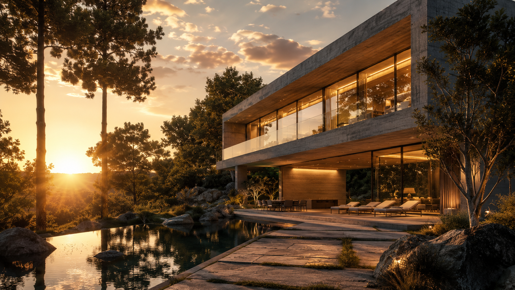How to Make NanoBanana Images Look More Real for ArchViz