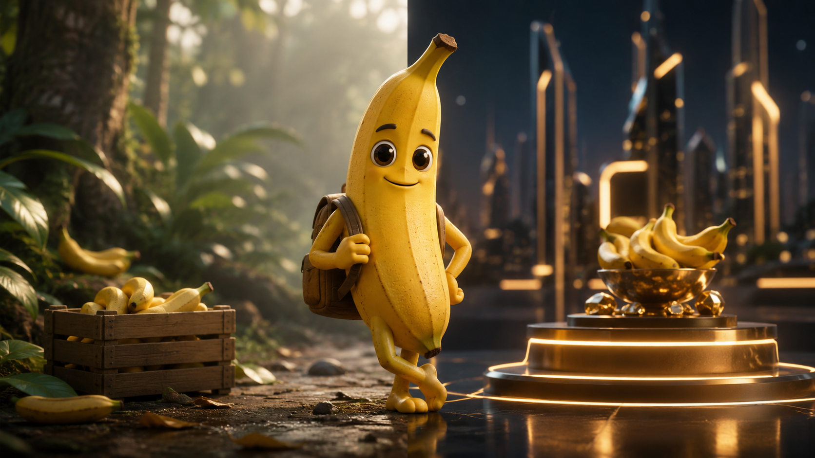 Nanobanana Free vs Paid: Which Plan Fits You Best?