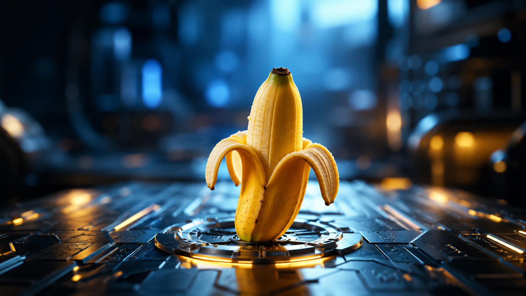 Why Is Nano Banana Called “Nano Banana”?