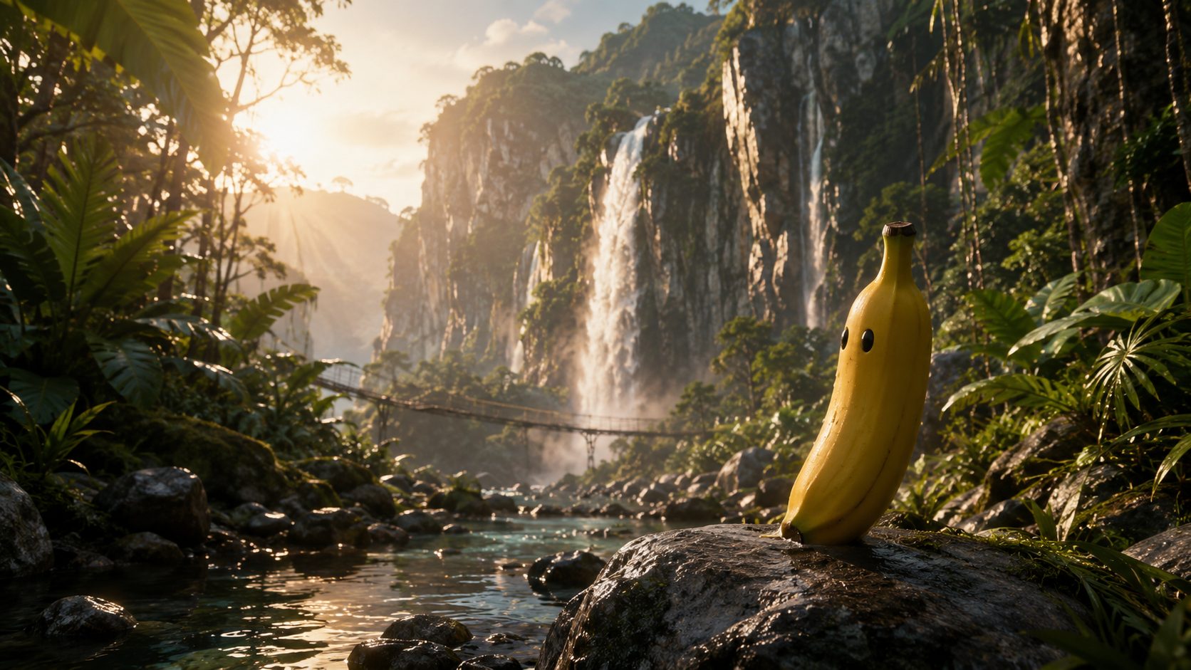 Nanobanana Environment Consistency Technical Analysis: Key Methods for Keeping Visuals Unified