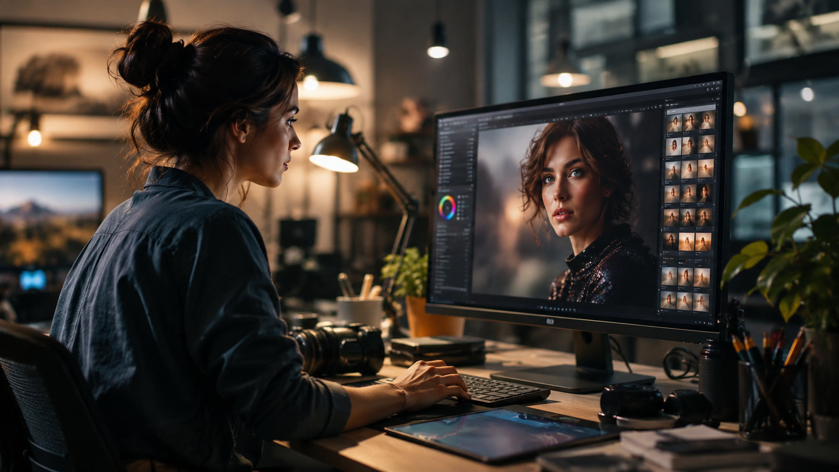 Nanobananapro Review: How It Performs in Professional Creative Work