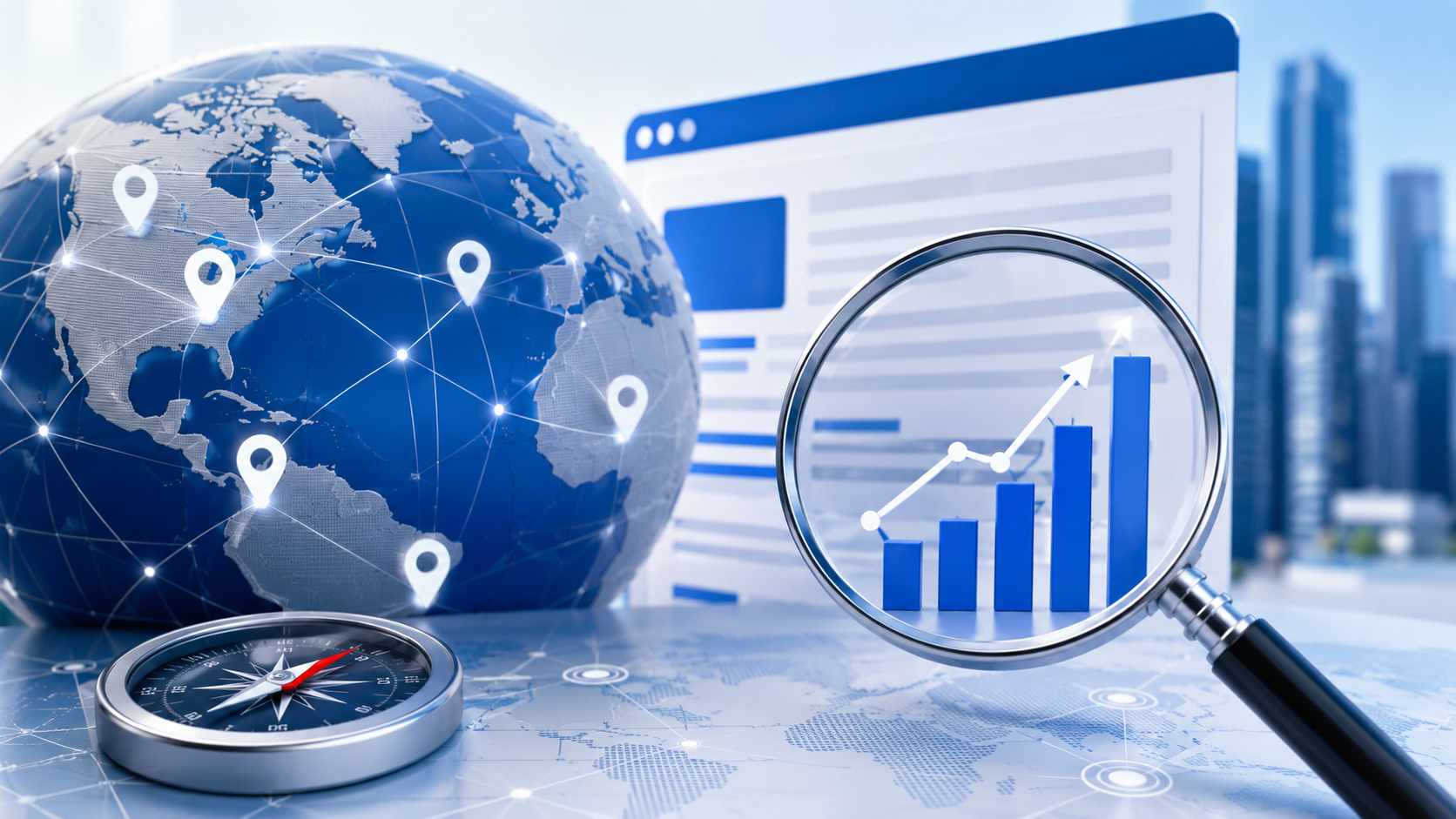 What Does “GEO Full Form in SEO” Mean? A Professional Explanation of the Term and Its Wider Meaning