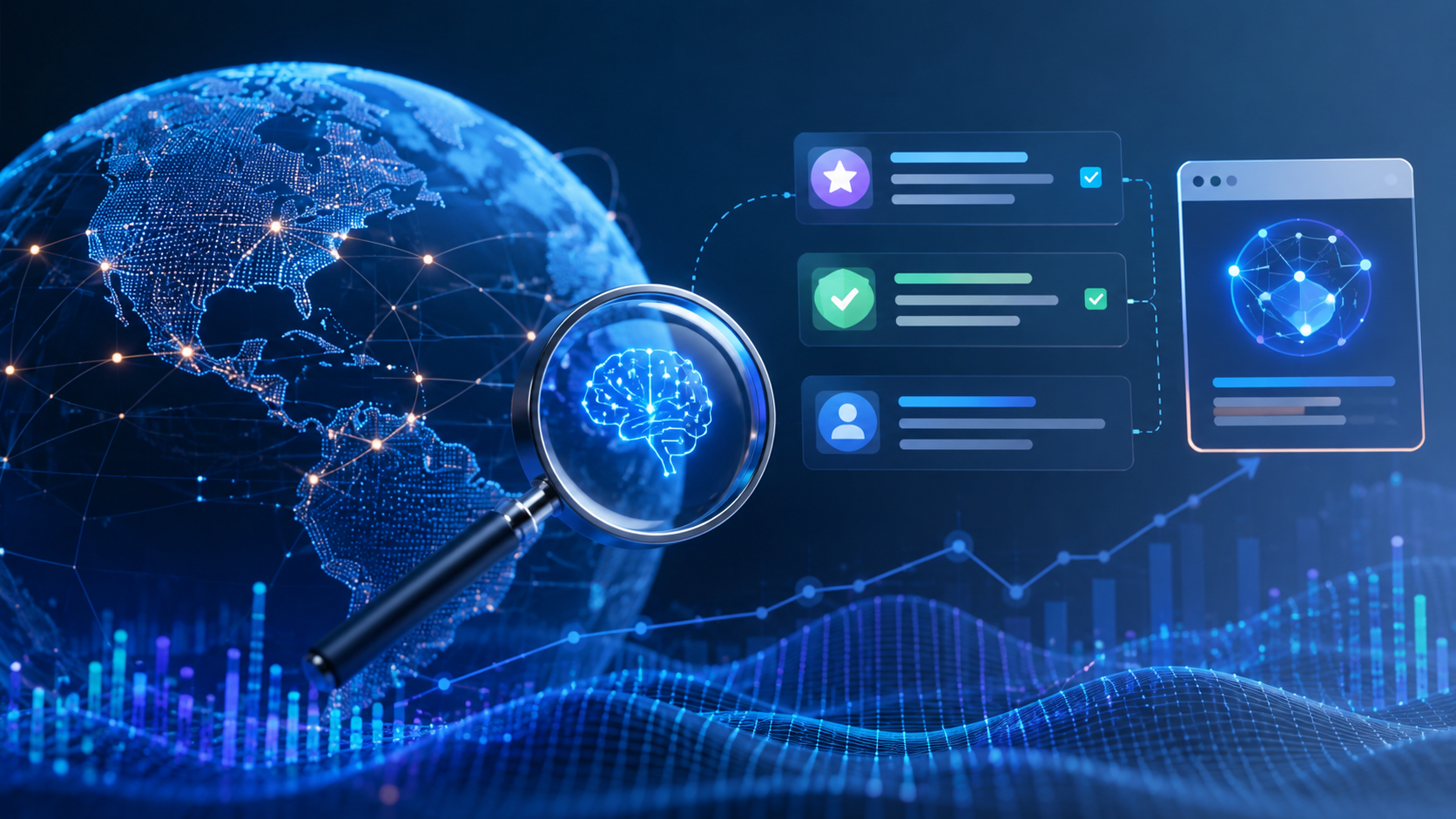 什么是 GEO SEO?SEO 中的 GEO 含义及其影响完整指南