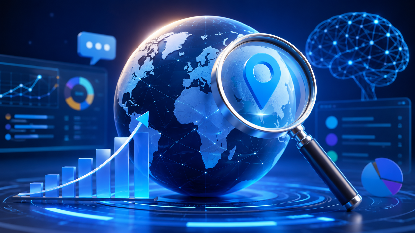 What Is GEO SEO? A Complete Guide to GEO Meaning in SEO and Its Impact