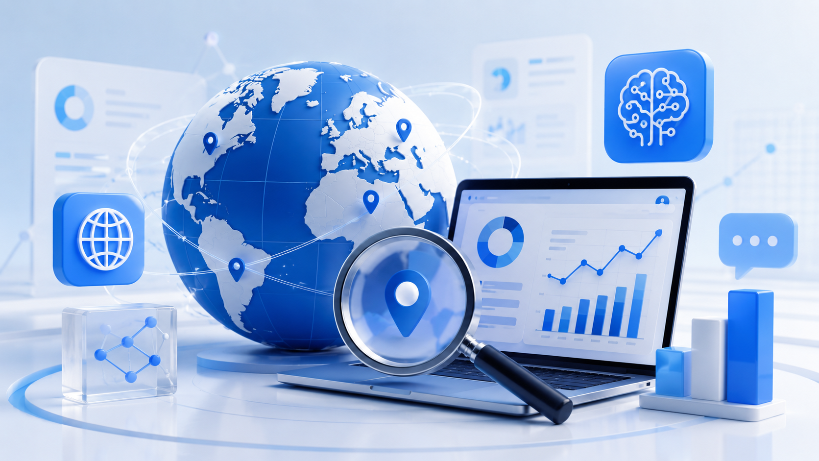 GEO 在 SEO 中是什么意思?一篇讲清 GEO SEO 的入门指南
