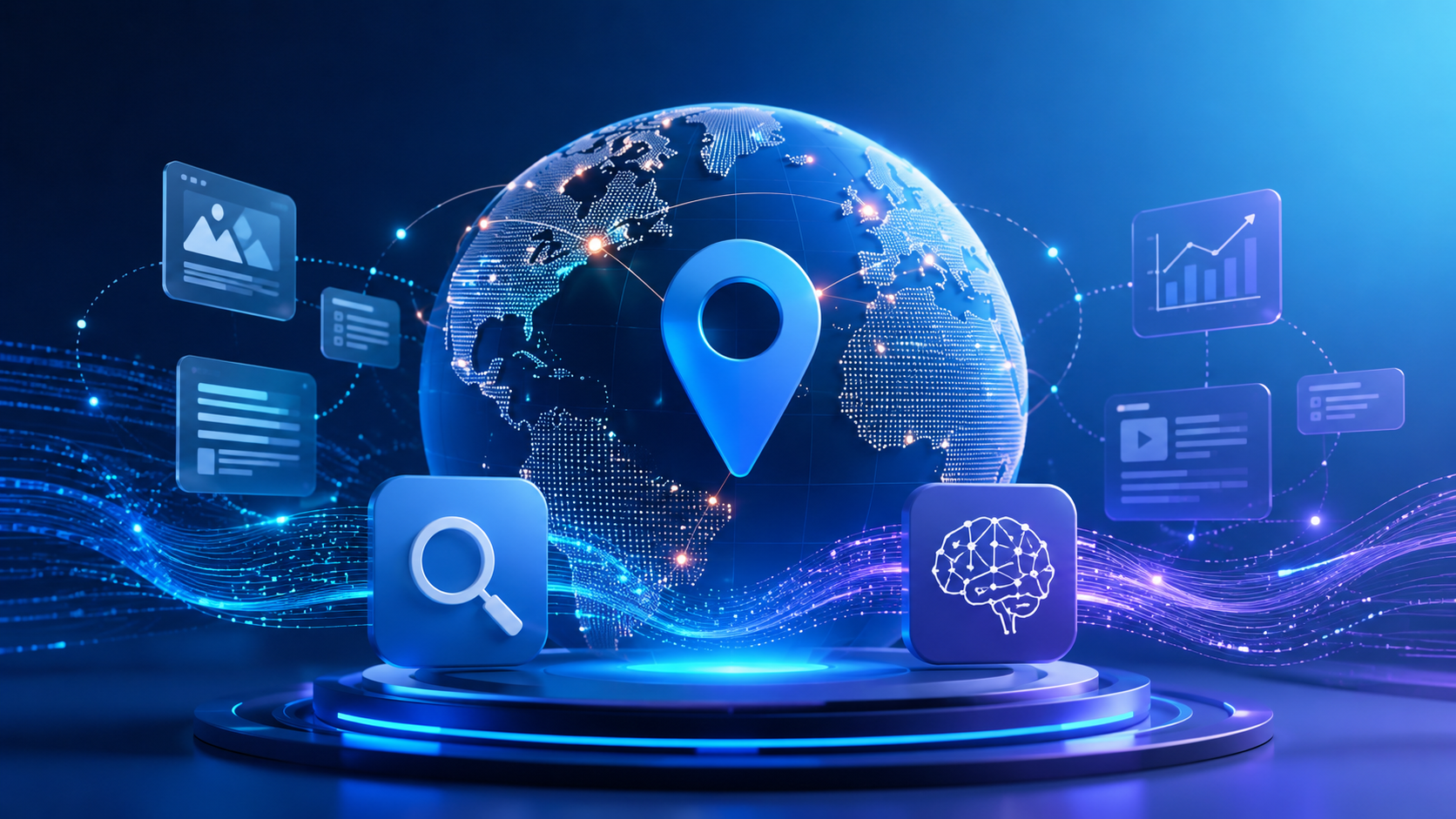 什么是 GEO SEO?它在现代搜索优化中如何工作?