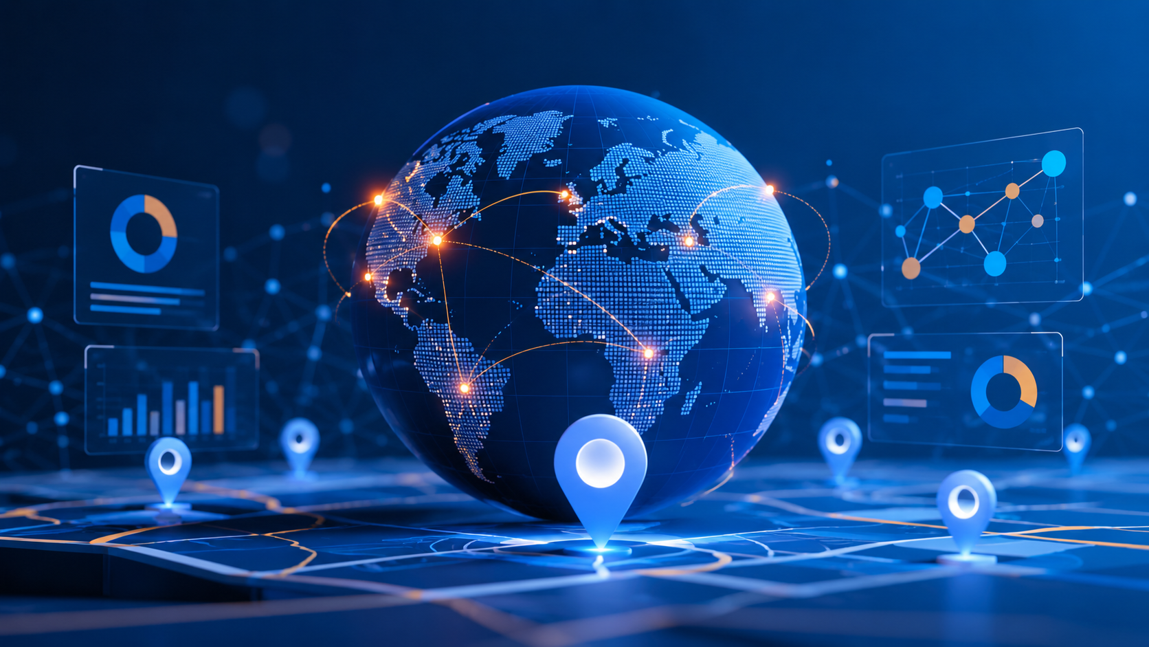 What Is GEO SEO and How Does It Work in Modern Search Optimization?