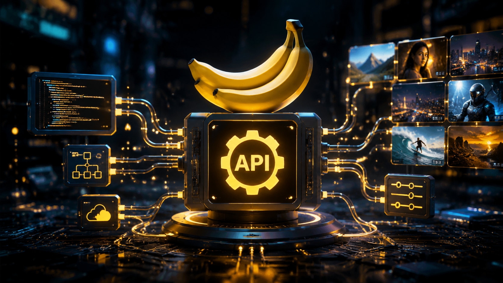 API Nanobanana Integration Guide: Quick Start and Use Case Breakdown