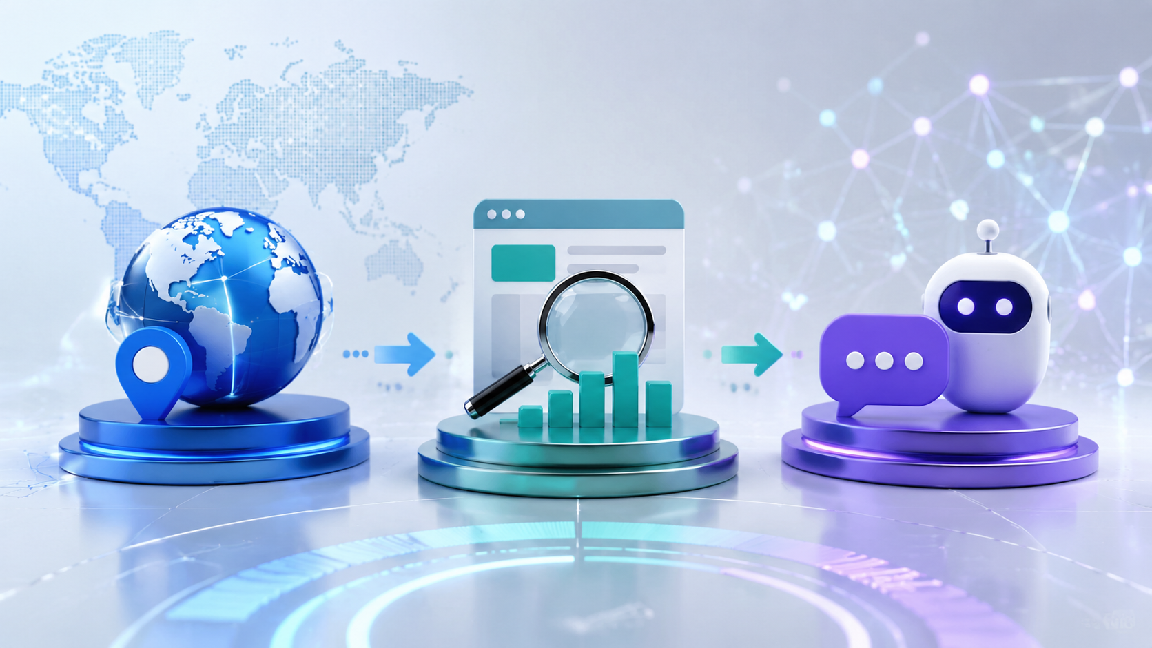 GEO vs SEO vs AEO: Which Strategy Should You Focus on First?