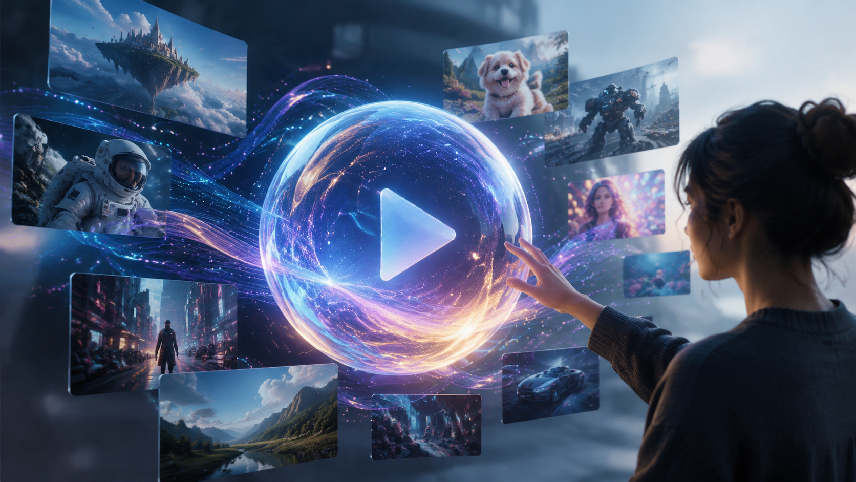 What Is Sora 2? A Practical Guide to Its Core Capabilities and Use Cases