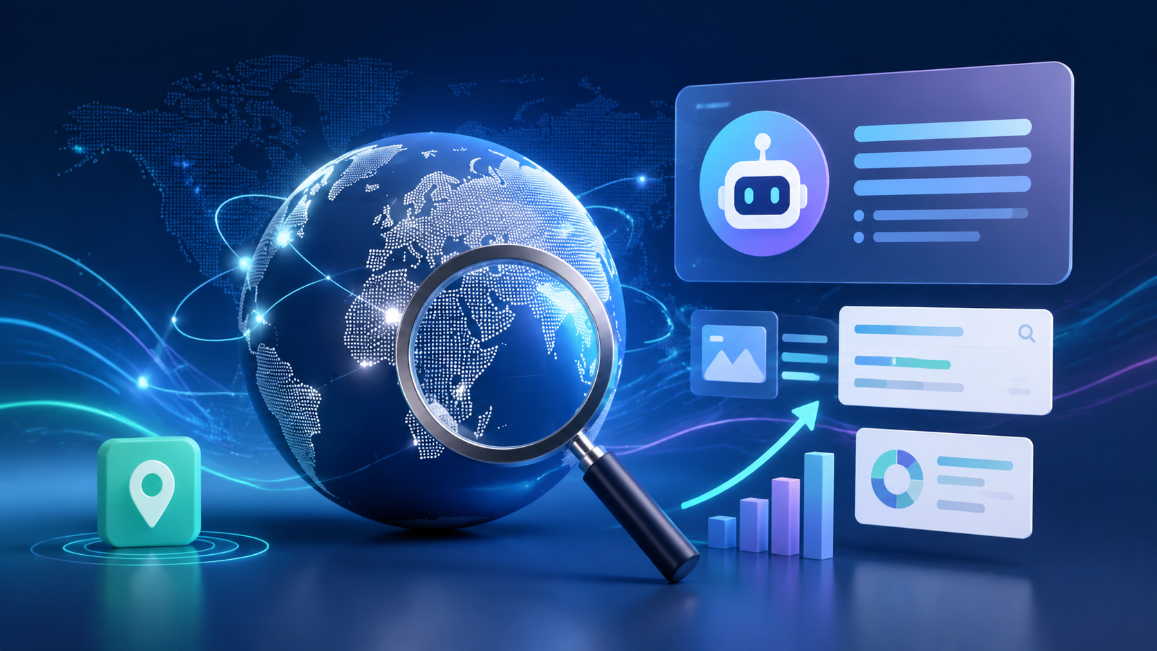 GEO Full Form in SEO: Definition, Benefits, and Real-World Examples