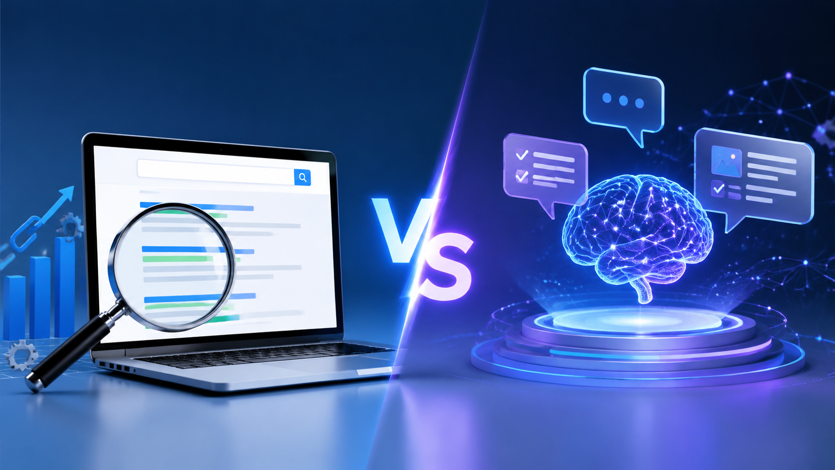 What Is GEO SEO? How It Differs from Traditional SEO