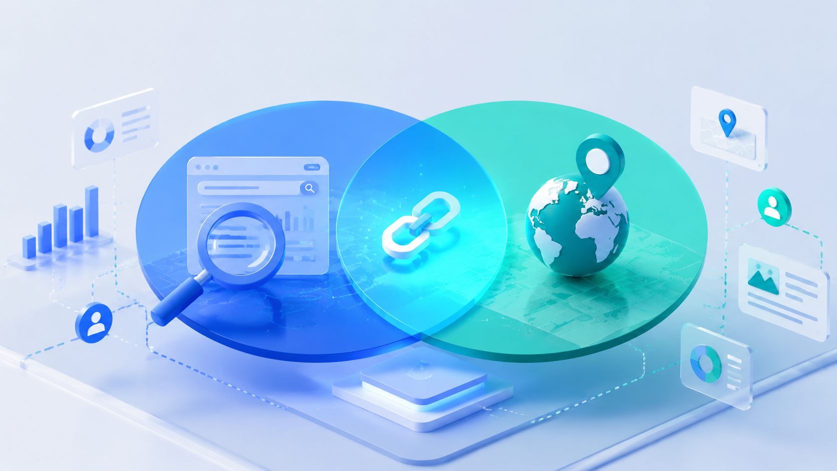 GEO 和 SEO 到底是什么关系?该怎么一起优化?