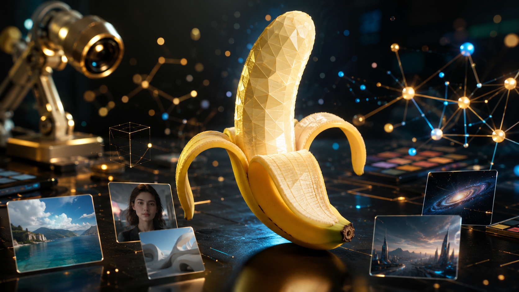 Google Nanobanana Comprehensive Guide: From Beginner Basics to Advanced Use Cases