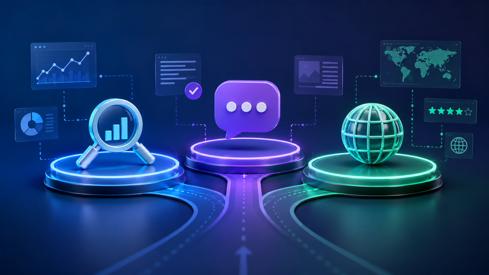 What Do AEO, GEO, and SEO Mean, and How Should You Choose?