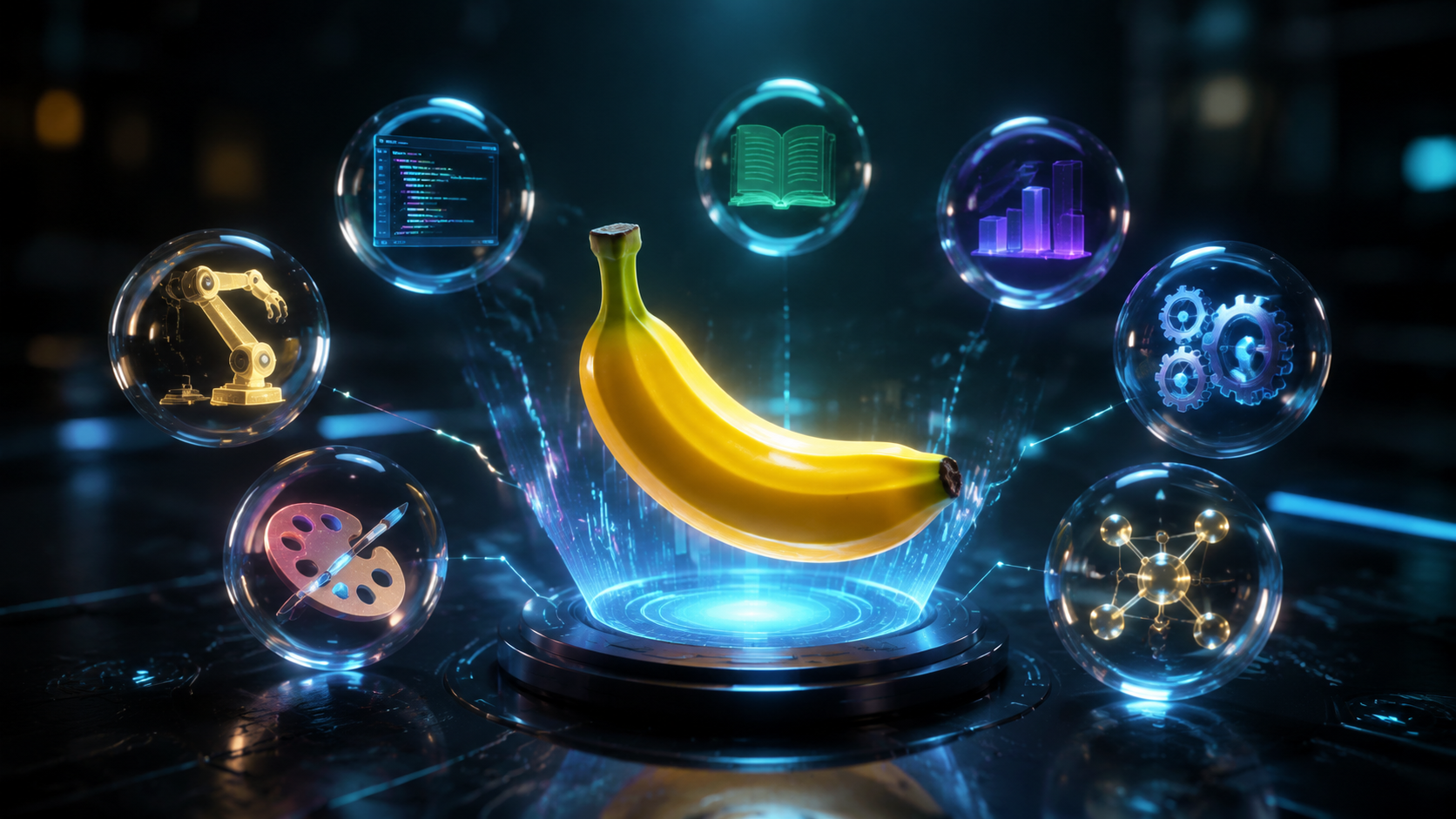 How to Add the Nano Banana Skill in Different Skills