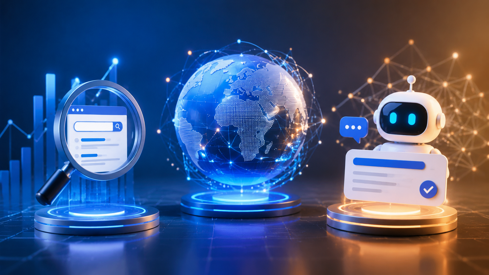 SEO vs GEO vs AEO: How Should Content Be Structured to Be More Discoverable?