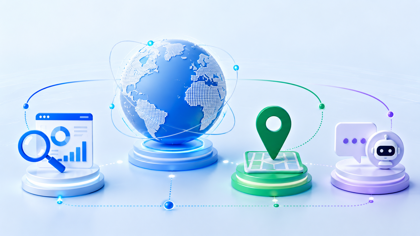 What Does GEO SEO Actually Mean? Do Most Websites Need It?