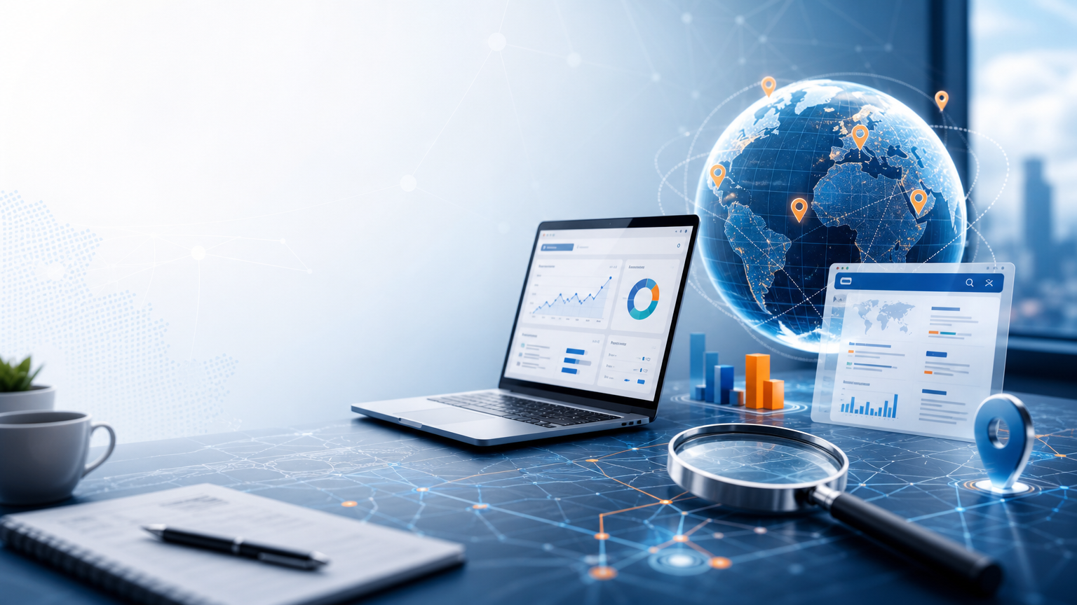 SEO GEO Explained: GEO Full Form in SEO, Meaning, and Practical Uses