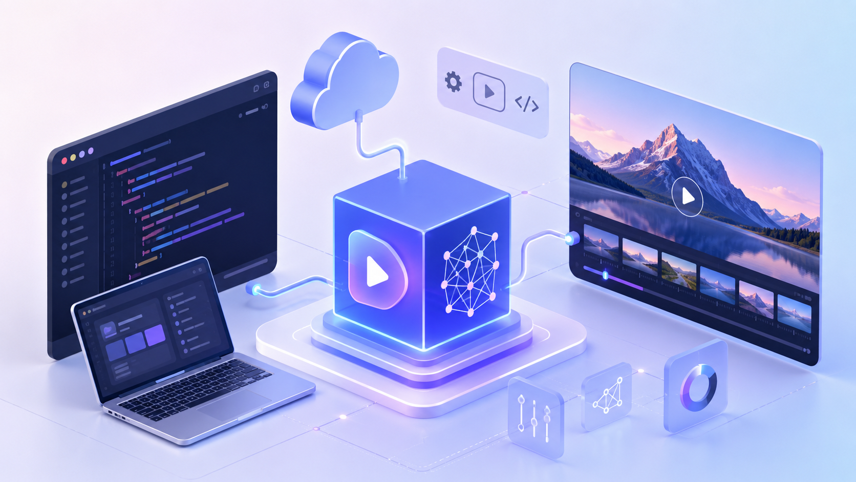 Sora 2 Pro API Guide: Developer Integration and Advanced Features