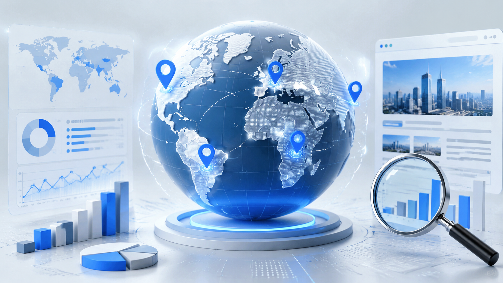 什么是 GEO SEO？一篇讲清楚 GEO 在 SEO 中的含义、作用与实操方法