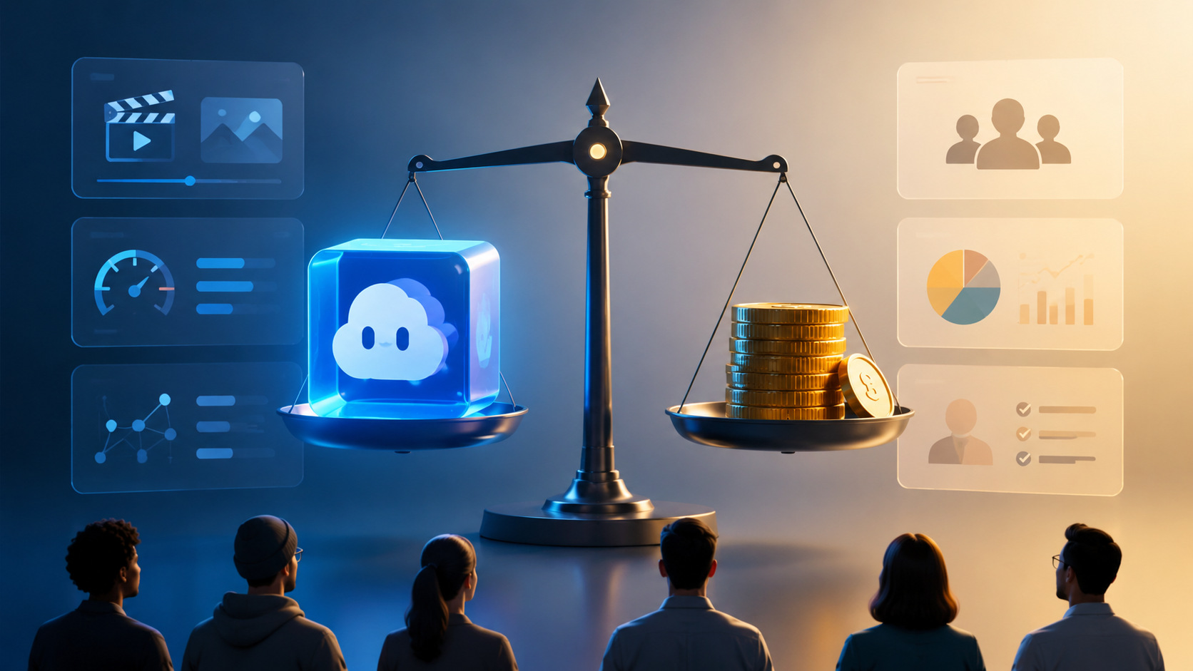 Is Sora 2 Pro Worth It? Feature Comparison, Pricing Analysis, and Who It’s For