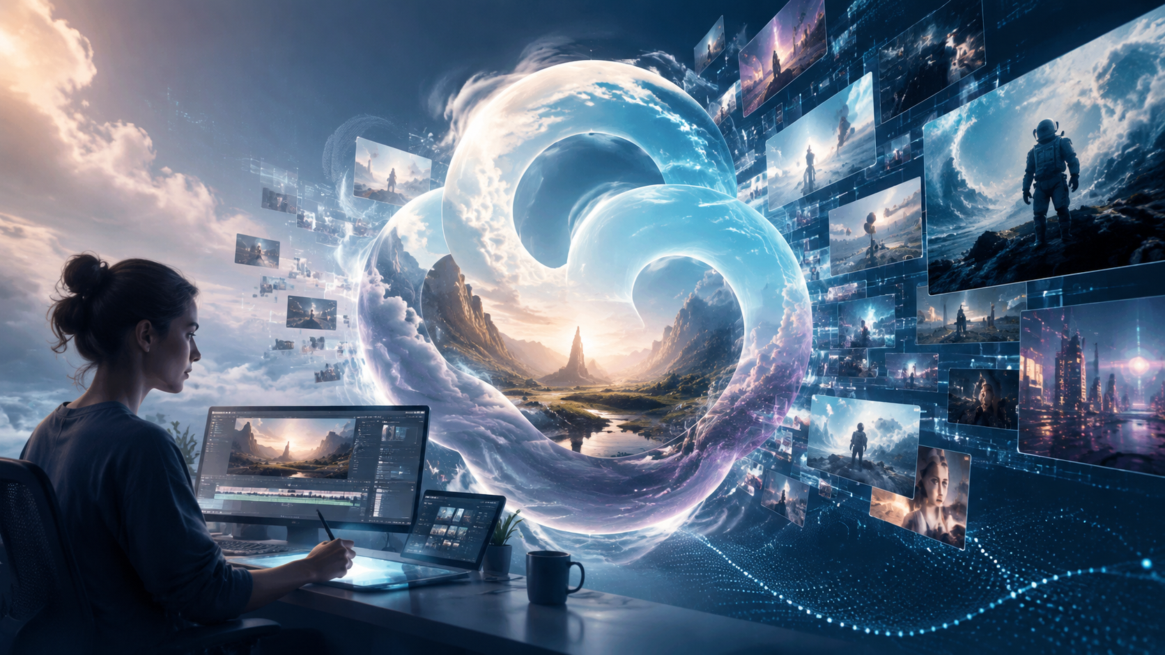 Sora 2 Open AI: Official Information, Capabilities, Boundaries, and Future Trends